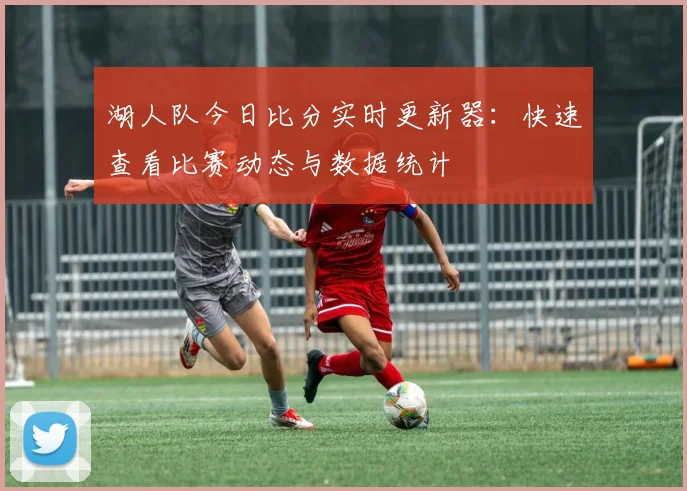 湖人队今日比分实时更新器：快速查看比赛动态与数据统计